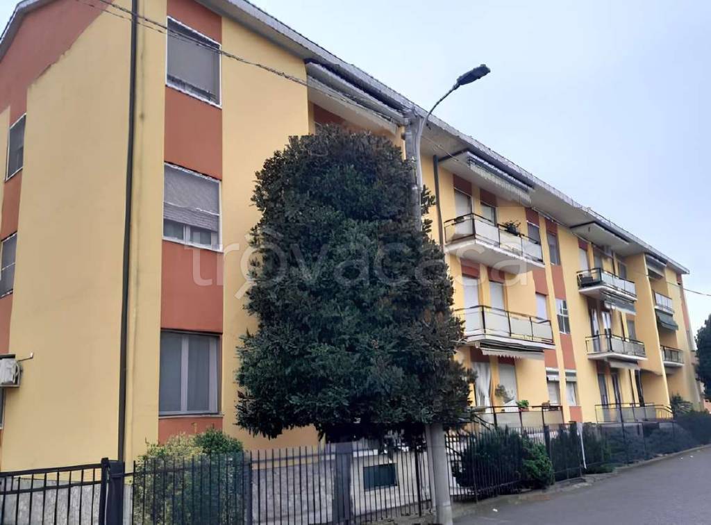 appartamento in vendita a Mede