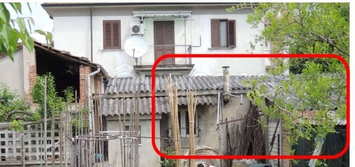 casa indipendente in vendita a Mede