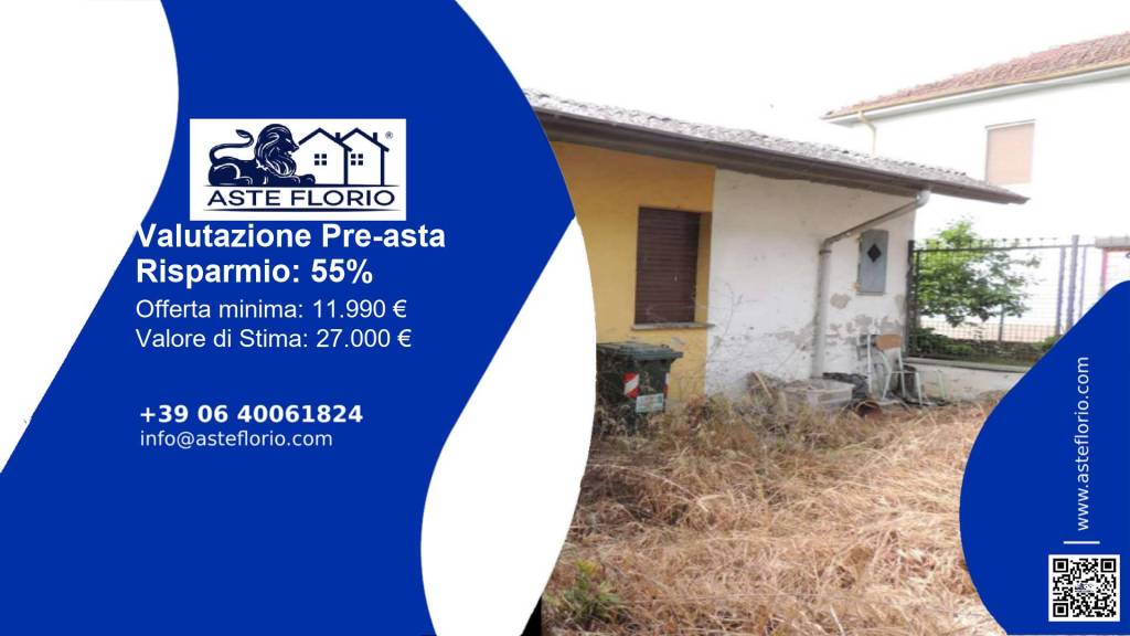 appartamento in vendita a Mede