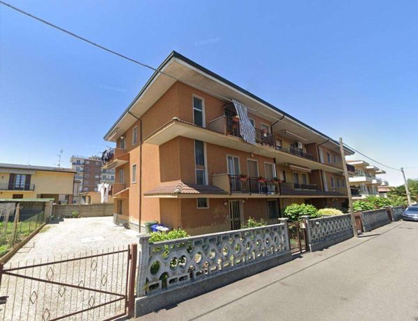 appartamento in vendita a Mede
