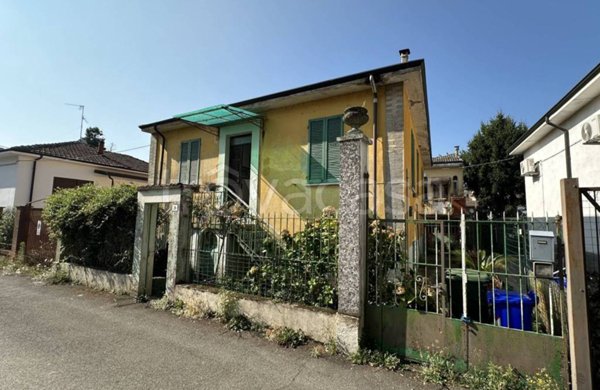 casa indipendente in vendita a Mede