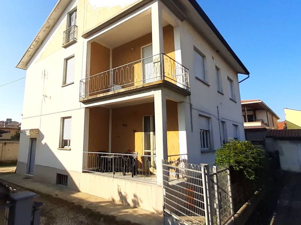 appartamento in vendita a Mede
