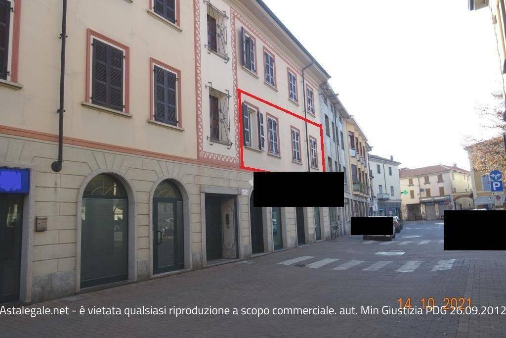 appartamento in vendita a Mede