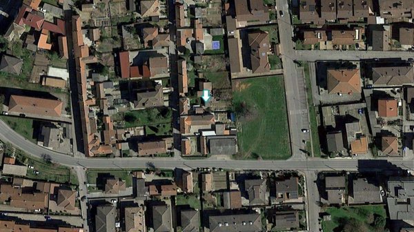 appartamento in vendita a Mede