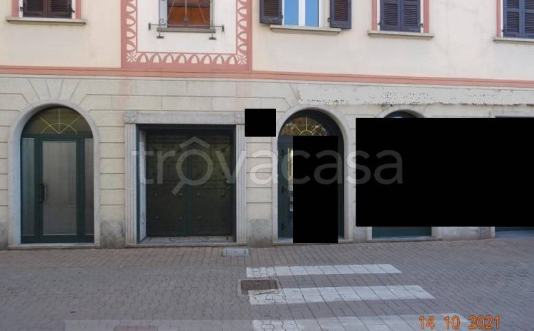 appartamento in vendita a Mede