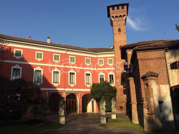 appartamento in vendita a Mede