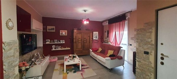 appartamento in vendita a Mede