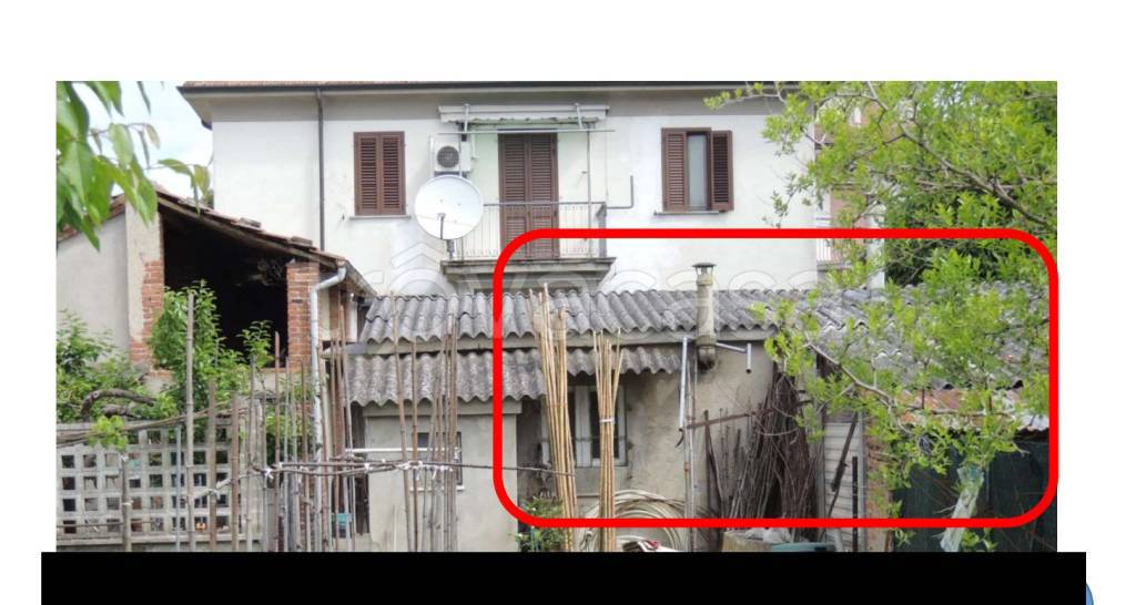 appartamento in vendita a Mede