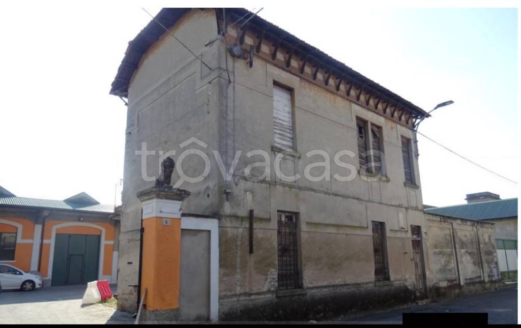 terreno edificabile in vendita a Mede