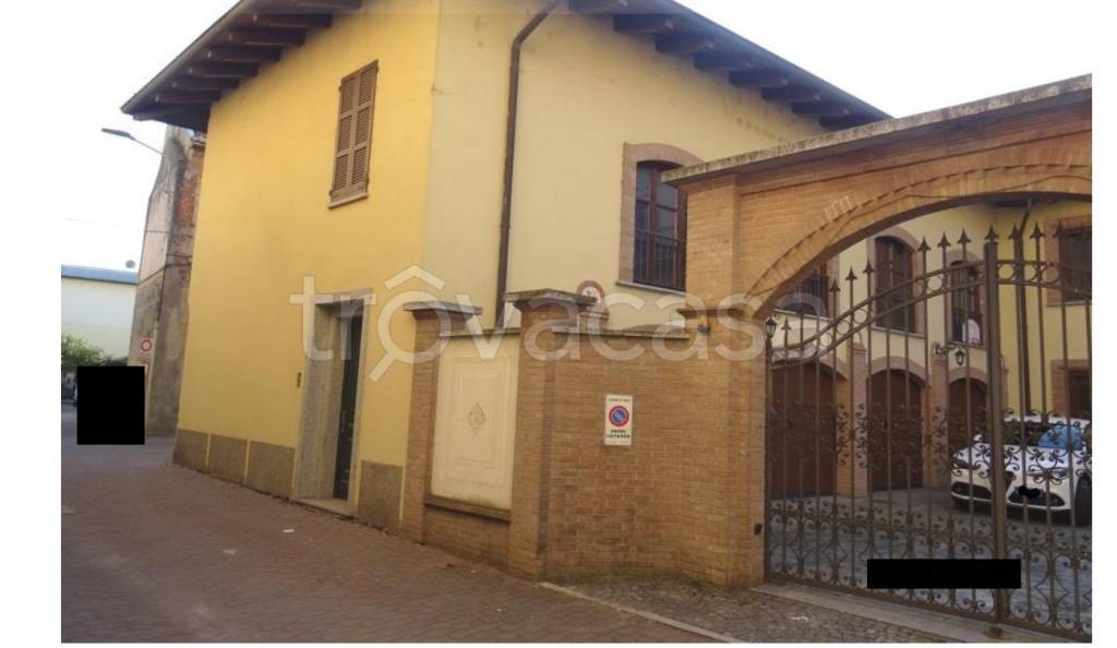 casa indipendente in vendita a Mede