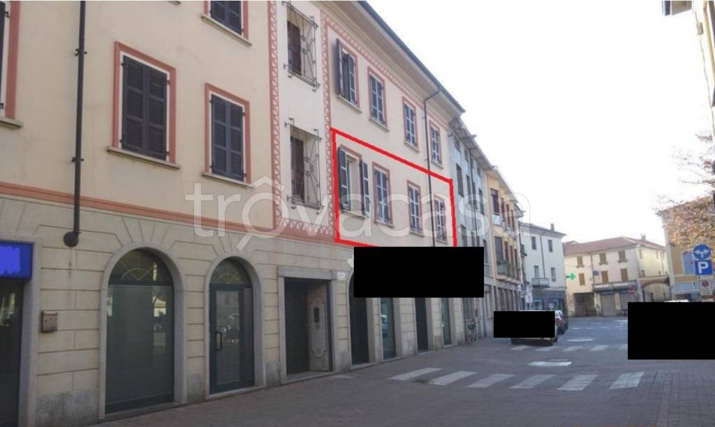 appartamento in vendita a Mede