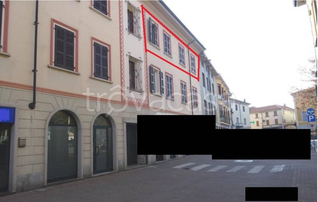 appartamento in vendita a Mede