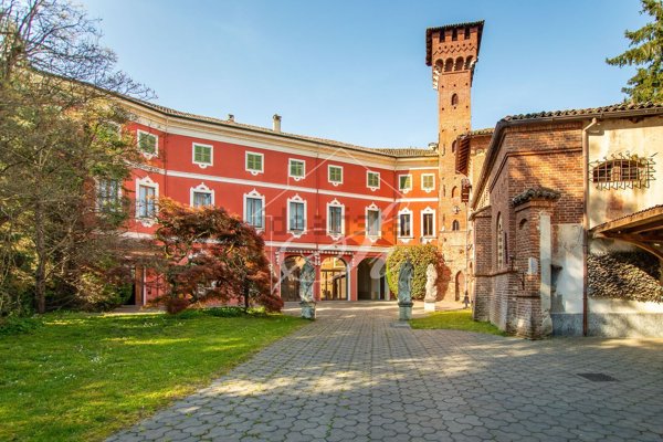 casa indipendente in vendita a Mede