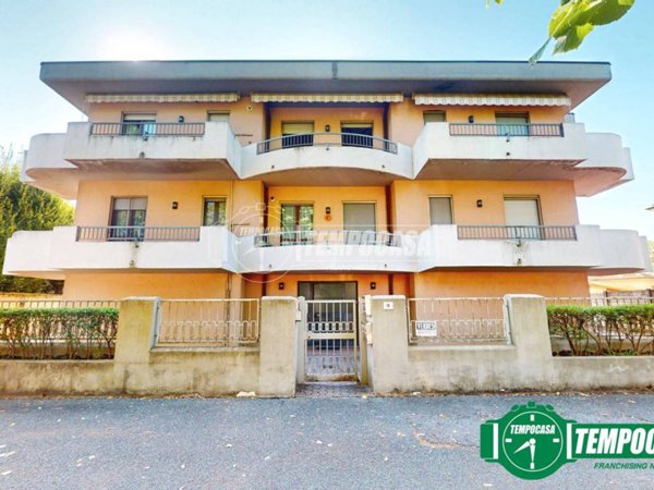 appartamento in vendita a Mede