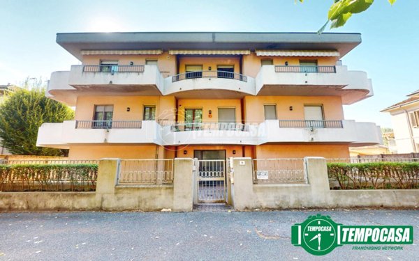 appartamento in vendita a Mede