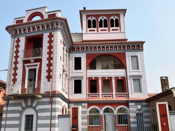 intera palazzina in vendita a Mede