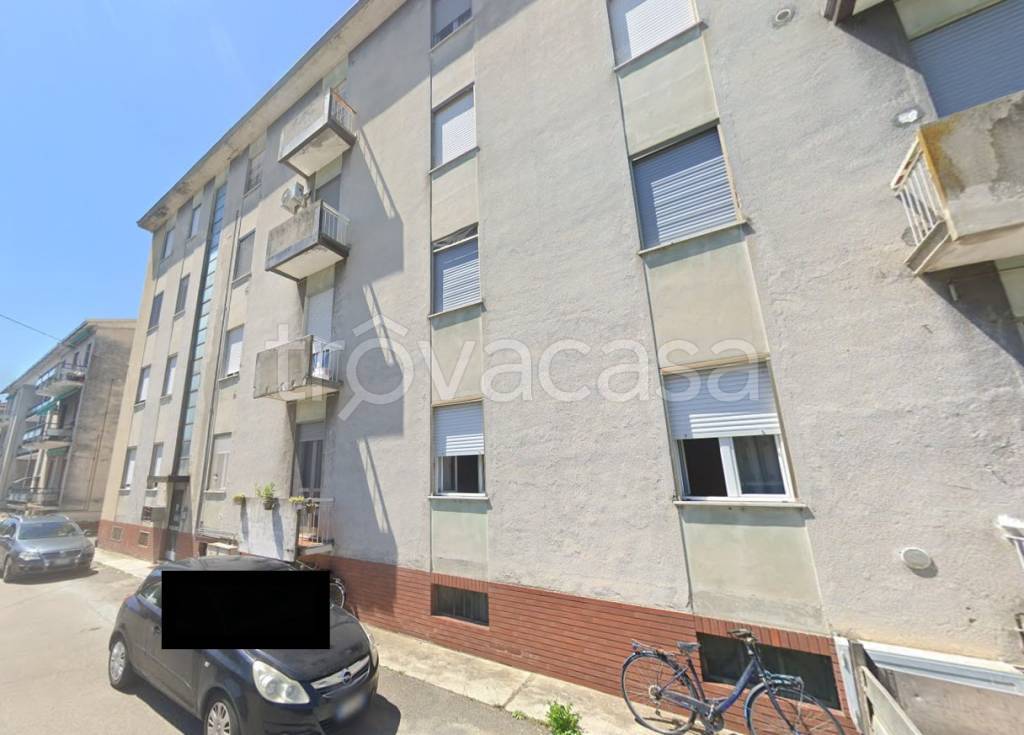 appartamento in vendita a Mede
