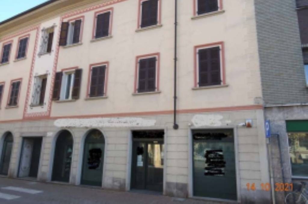 appartamento in vendita a Mede