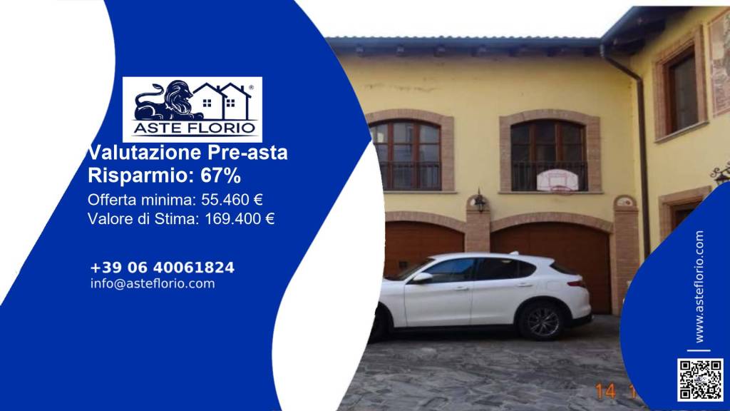 appartamento in vendita a Mede