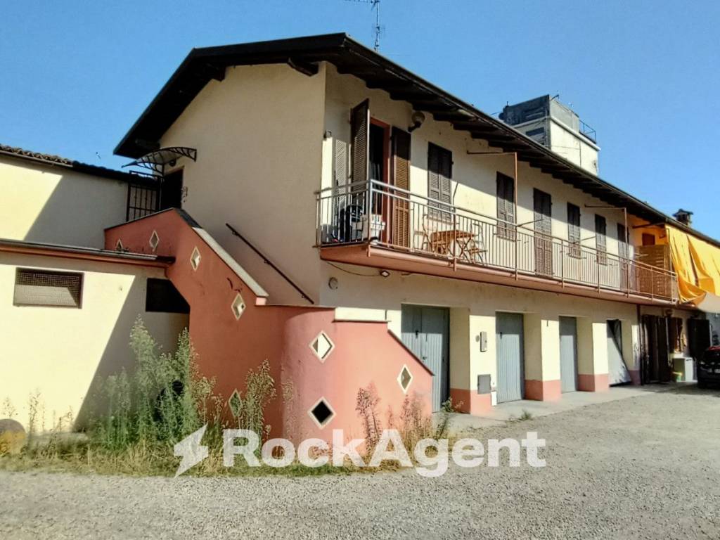 appartamento in vendita a Mede