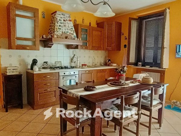 appartamento in vendita a Mede