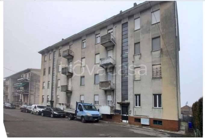 appartamento in vendita a Mede