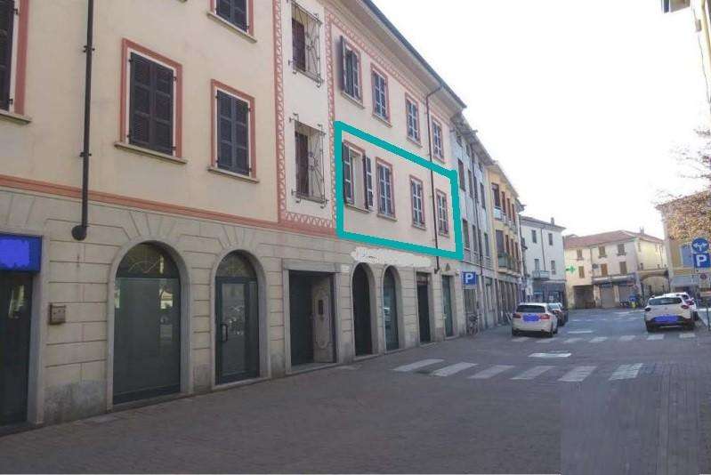 appartamento in vendita a Mede