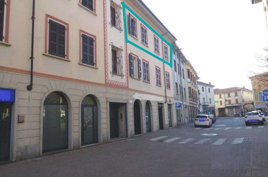 appartamento in vendita a Mede
