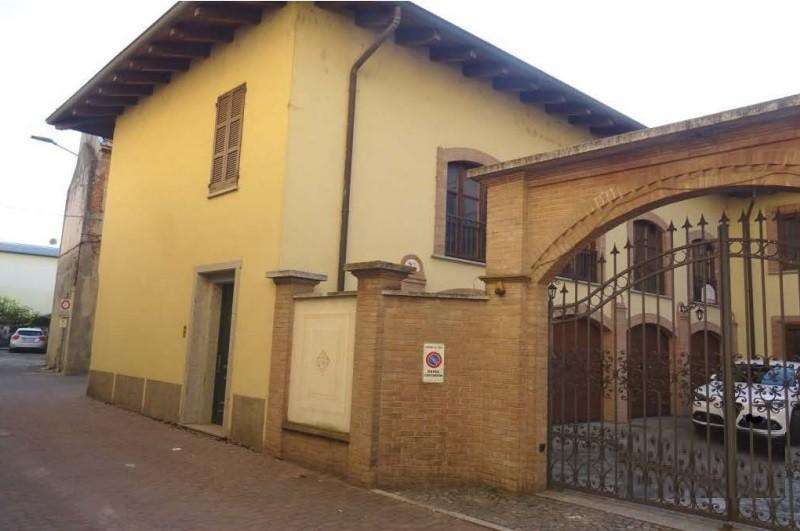 appartamento in vendita a Mede