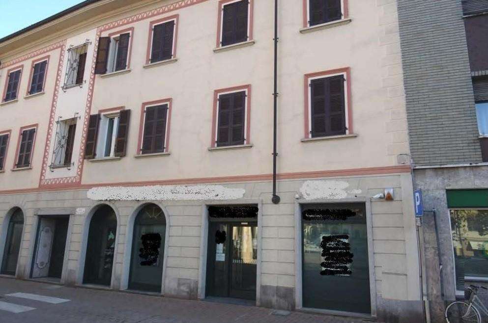 capannone in vendita a Mede