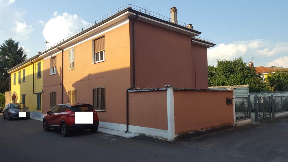 casa indipendente in vendita a Mede