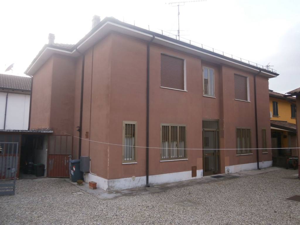 casa indipendente in vendita a Mede
