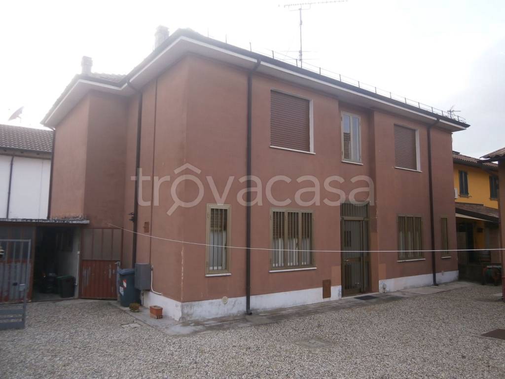 casa indipendente in vendita a Mede