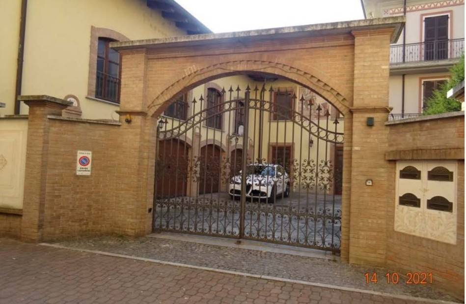 appartamento in vendita a Mede