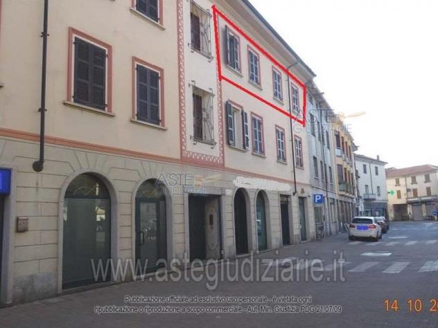 appartamento in vendita a Mede
