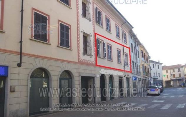 appartamento in vendita a Mede