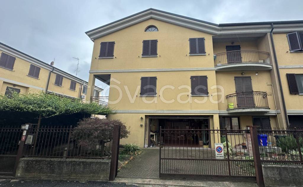 casa indipendente in vendita a Mede