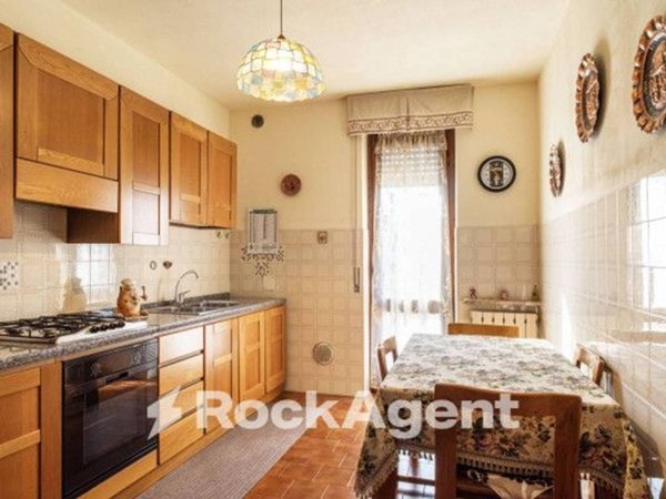 appartamento in vendita a Mede