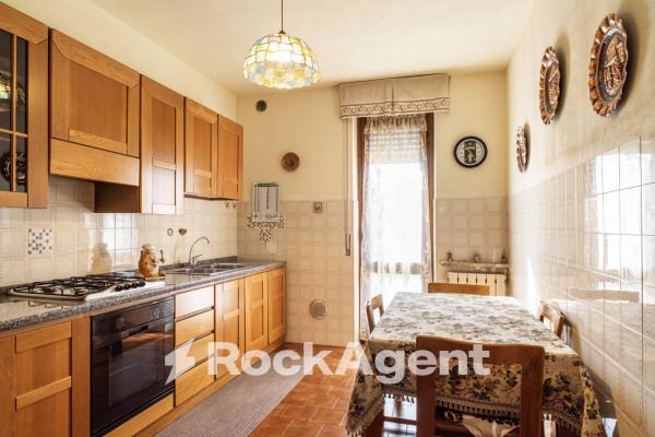 appartamento in vendita a Mede