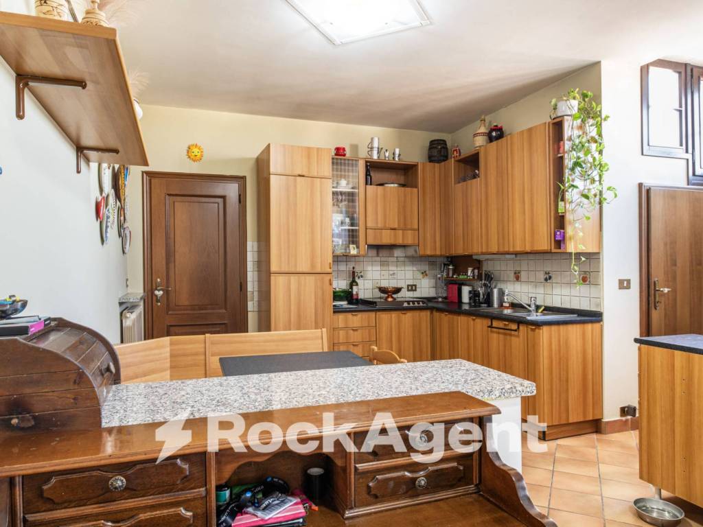 appartamento in vendita a Mede