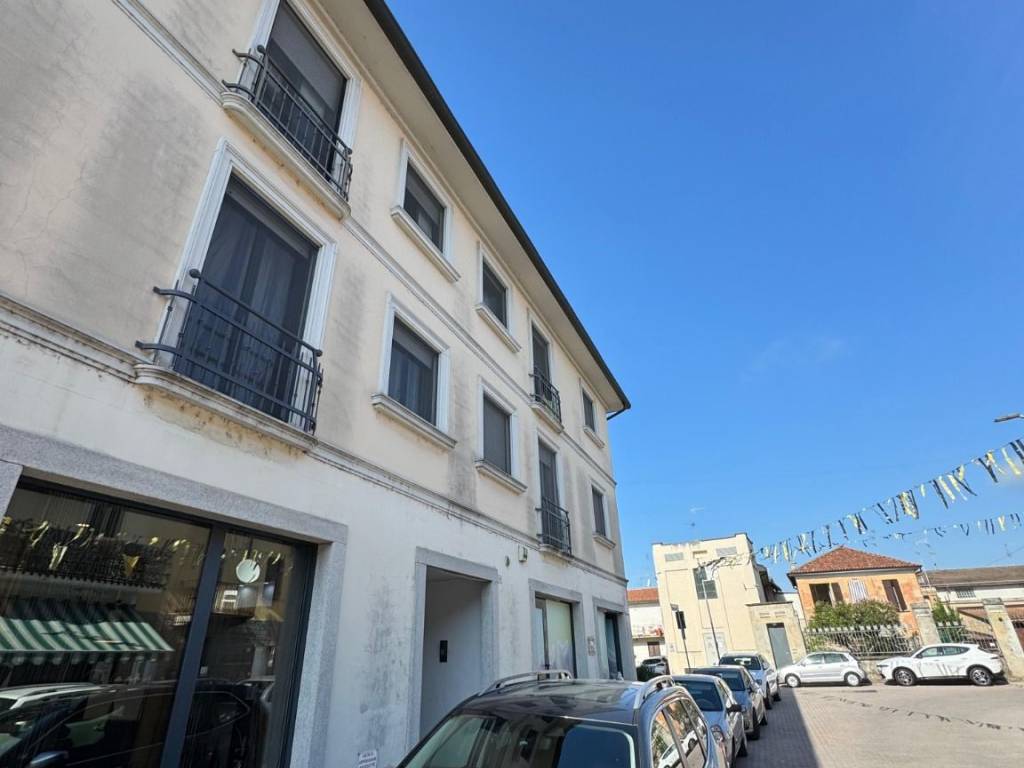 appartamento in vendita a Mede