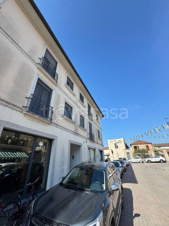 appartamento in vendita a Mede