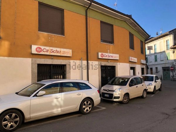 negozio in vendita a Mede
