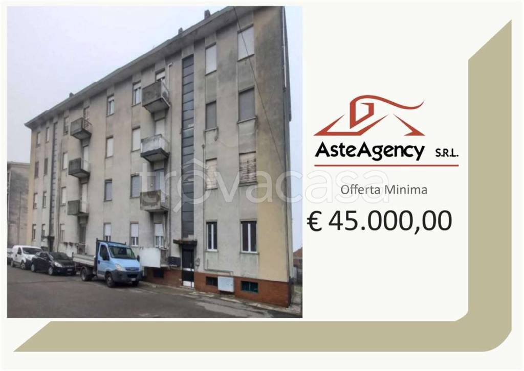 appartamento in vendita a Mede