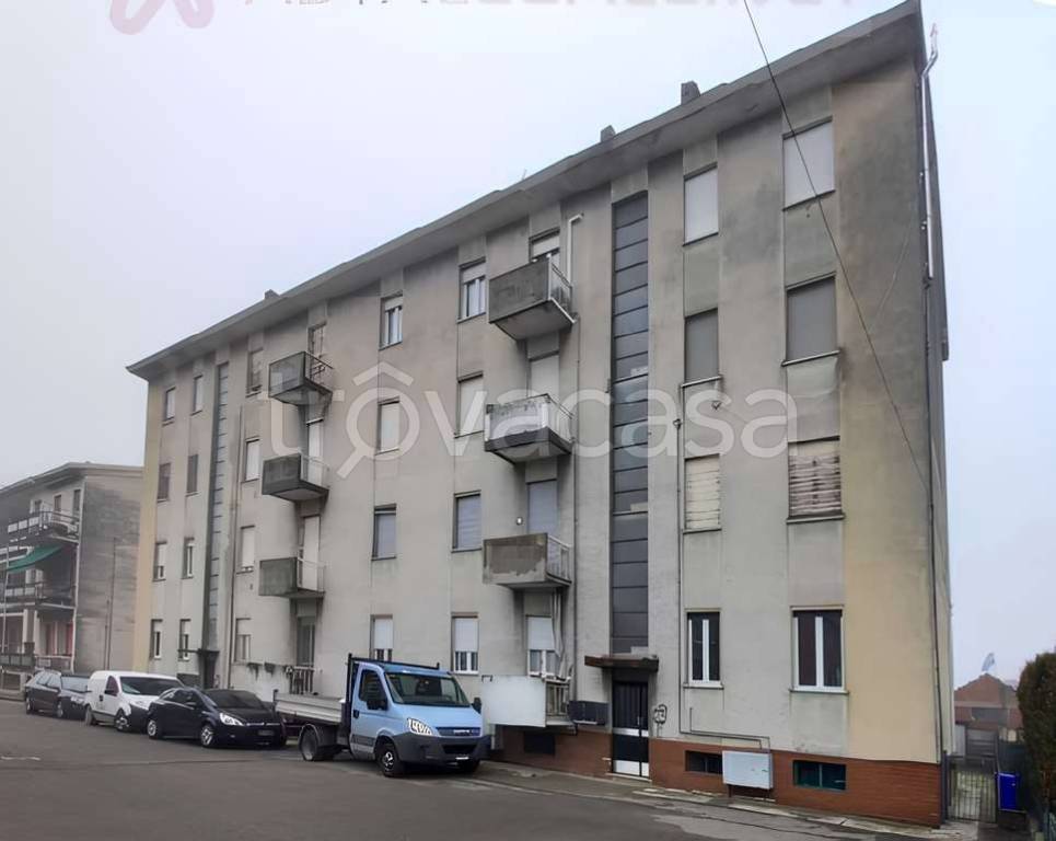 appartamento in vendita a Mede