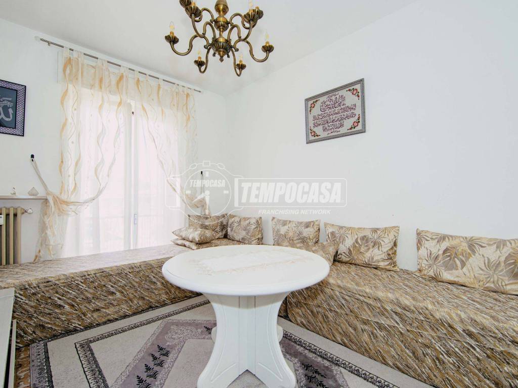 appartamento in vendita a Mede