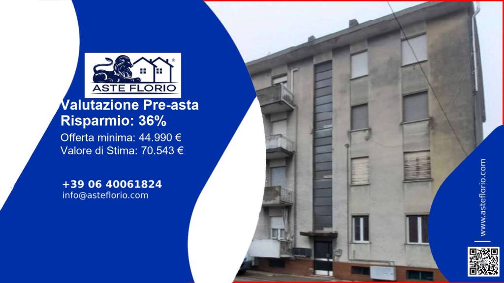 appartamento in vendita a Mede