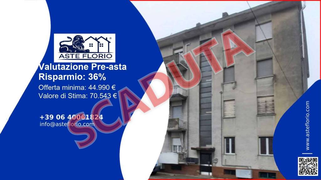 appartamento in vendita a Mede