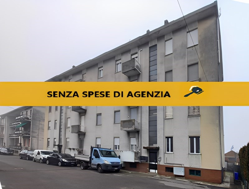 appartamento in vendita a Mede