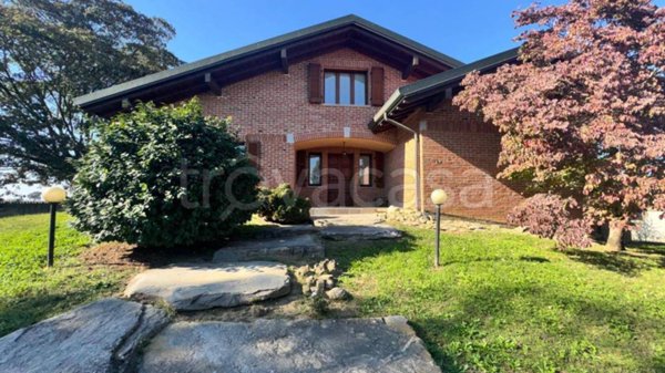 casa indipendente in vendita a Mede